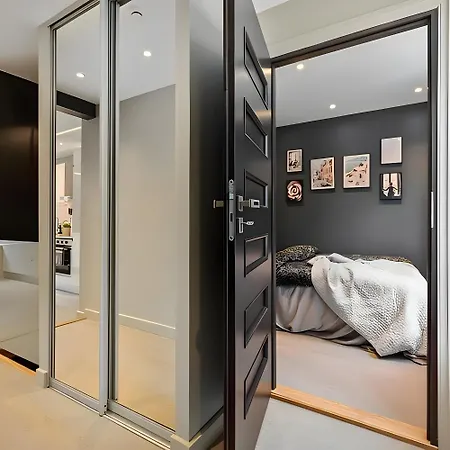 דירה Roomsly I 1889 Building Near Bryggen *