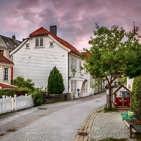 Apartment Roomsly I 1889 Building Near Bryggen *
