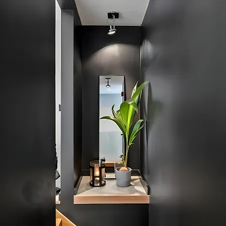 Apartamento Roomsly I 1889 Building Near Bryggen Bergen