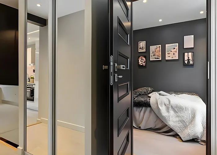 דירה Roomsly I 1889 Building Near Bryggen *